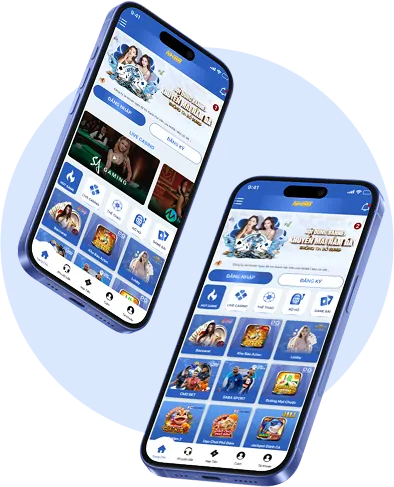 Ứng dụng di động halo88