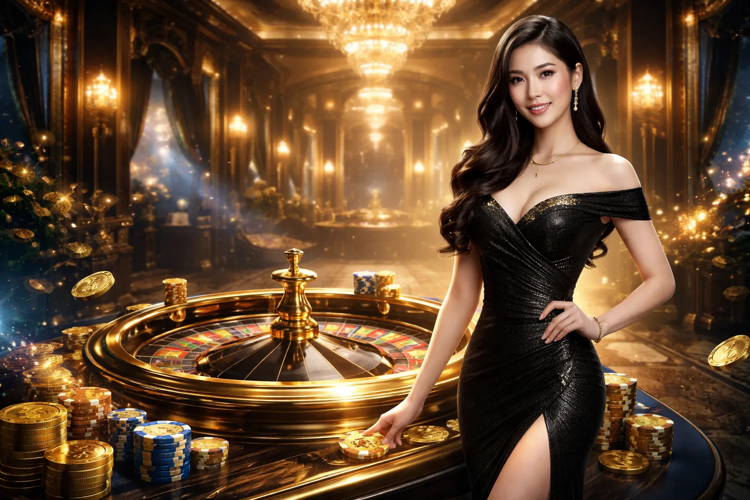 Trải nghiệm cá cược Halo88